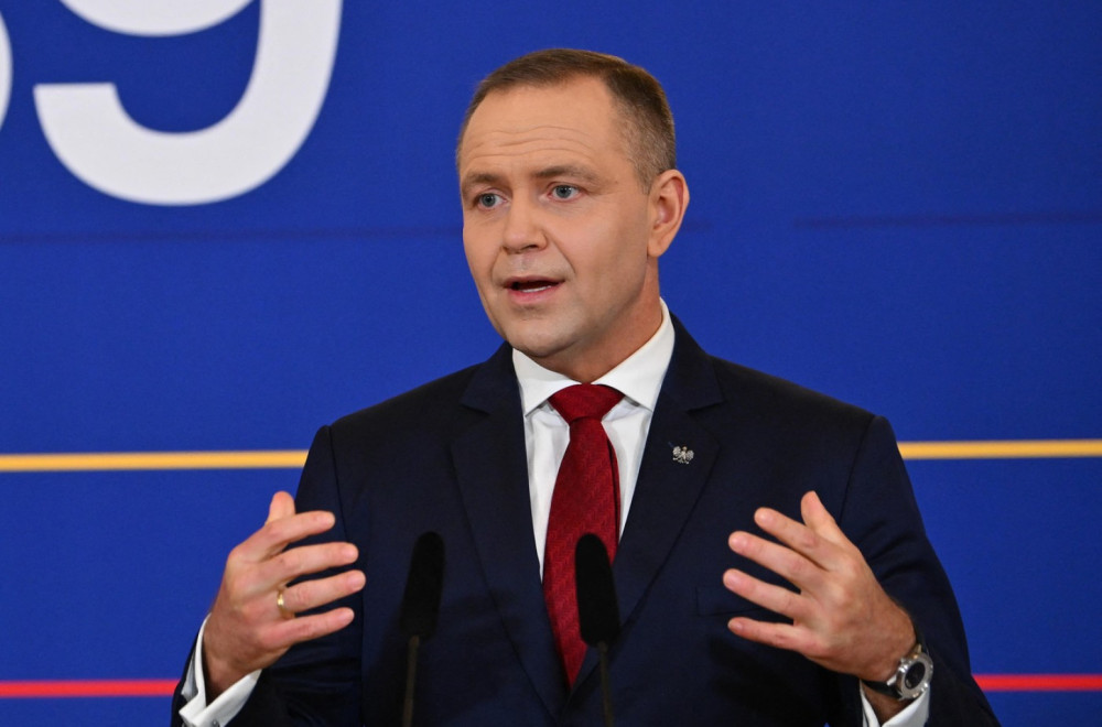 Navrocki se zahvalio Trampu; Još 5.000 vojnika stiže u Poljsku