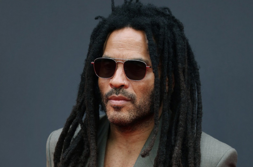 Lenny Kravitz ima novu rok bombu! Svetska zvezda pre spektakla na Ušću lansirala hit sa svojim gostom