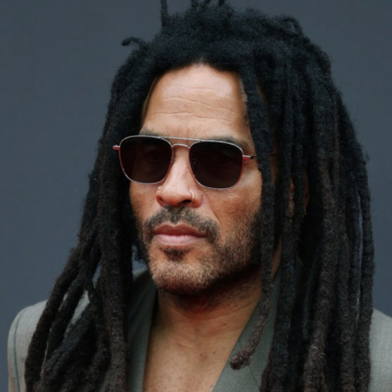 Lenny Kravitz ima novu rok bombu! Svetska zvezda pre spektakla na Ušću lansirala hit sa svojim gostom