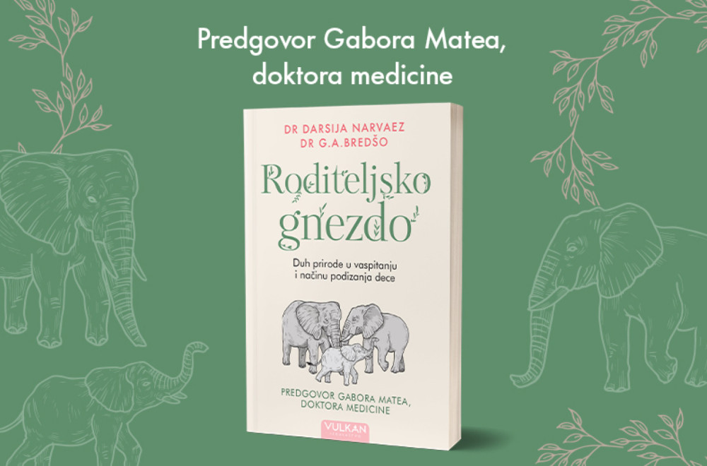 Knjiga koja postavlja neprijatno pitanje: Odgajamo li decu protiv njihove prirode?