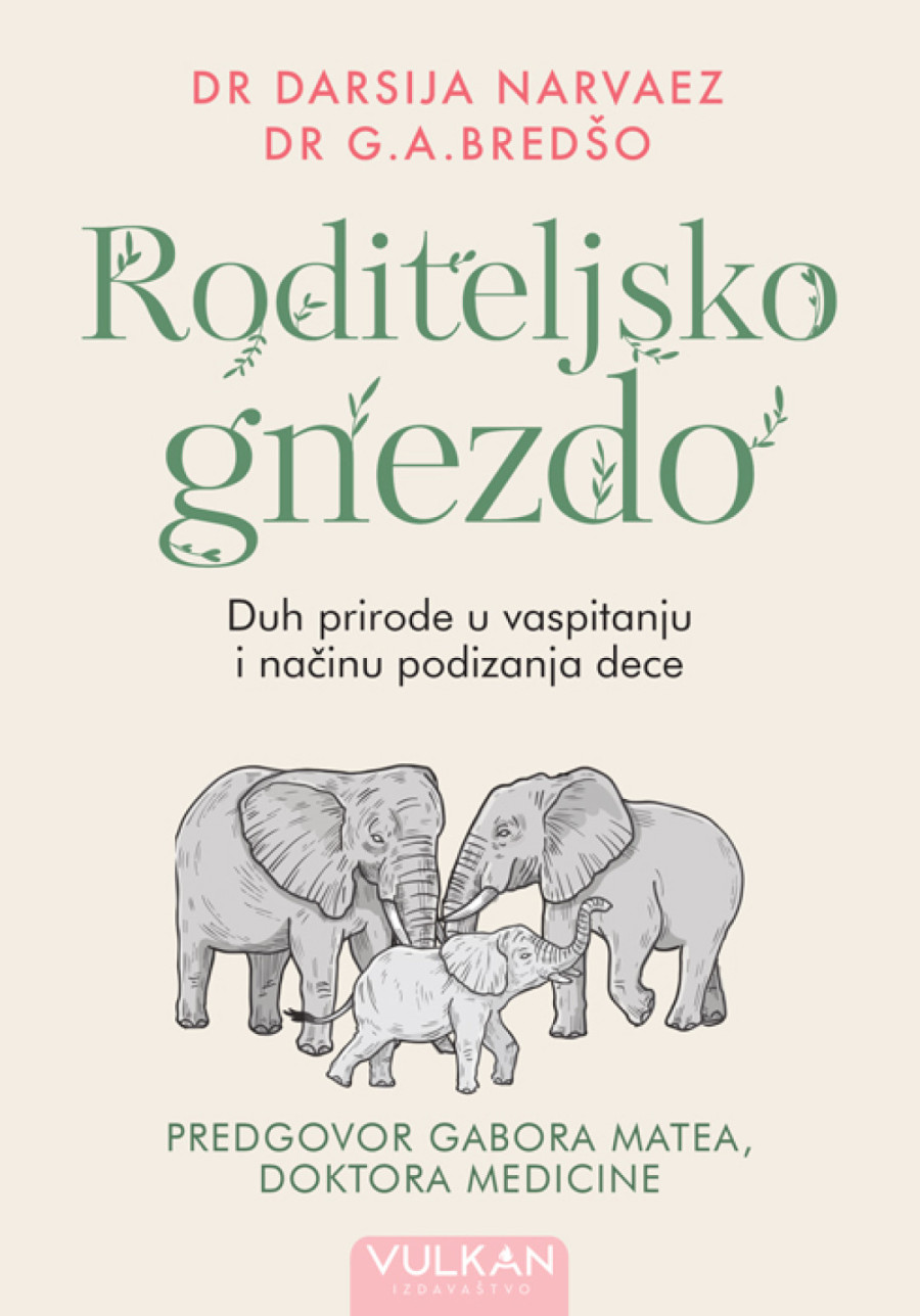 Knjiga koja postavlja neprijatno pitanje: Odgajamo li decu protiv njihove prirode?