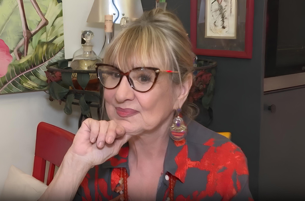"Može odlično da se zaradi"; Književnica Zorana Šulc otkrila kako je otvorila profil na sajtu za odrasle VIDEO