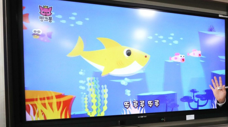 Rekord decenije: Pesma "Baby Shark" premašila milijardu strimova na Spotifaju VIDEO