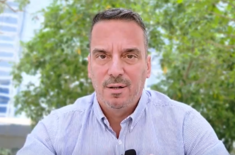 Laž dana; Piper: "Od blokadera faze i fraze, ali programa nigde" VIDEO
