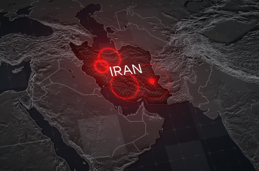 "Iran iznosi ozbiljne predloge za pregovaračkim stolom"