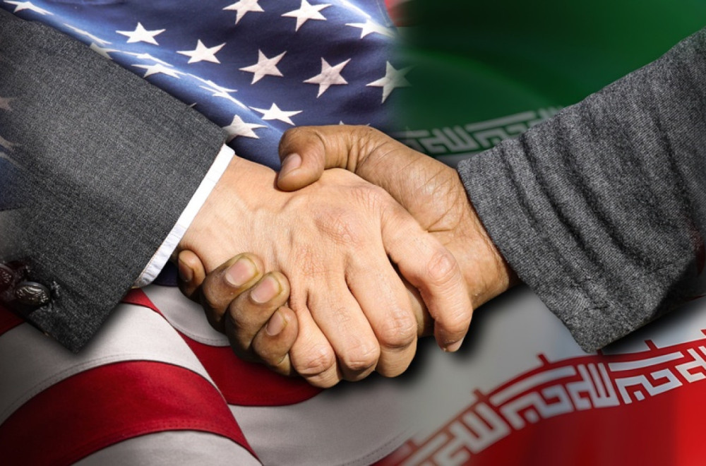 SAD i Iran postigli mirovni sporazum; Objavljeni detalji; Nastavljena blokada FOTO/VIDEO