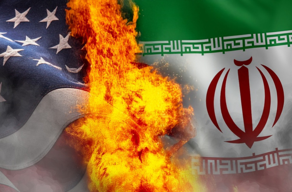 Iran bez kompromisa: "Ne verujte blefu neuspešnog predsednika – vreme je protiv Amerikanaca"