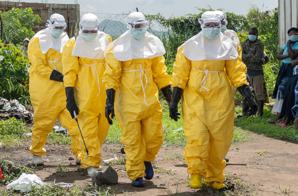 Otkriveno odakle je krenula epidemija ebole? Isto se dogodilo pre 10 godina
