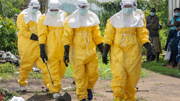 Otkriveno odakle je krenula epidemija ebole? Isto se dogodilo pre 10 godina