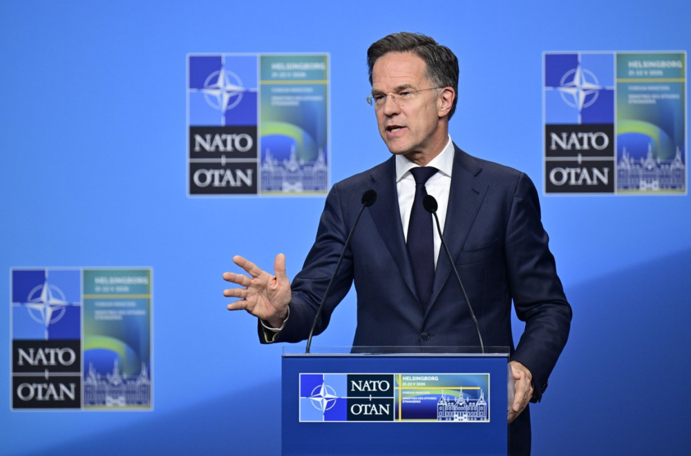 Rute: "Naša posvećenost Članu 5 je nepokolebljiva"