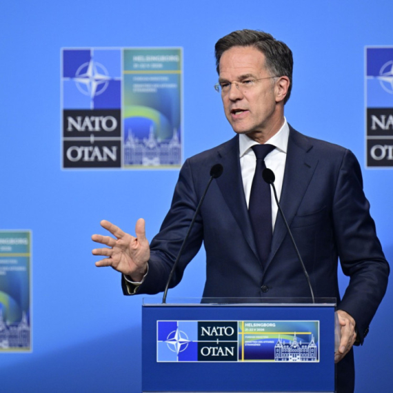 Rute: "Naša posvećenost Članu 5 je nepokolebljiva"