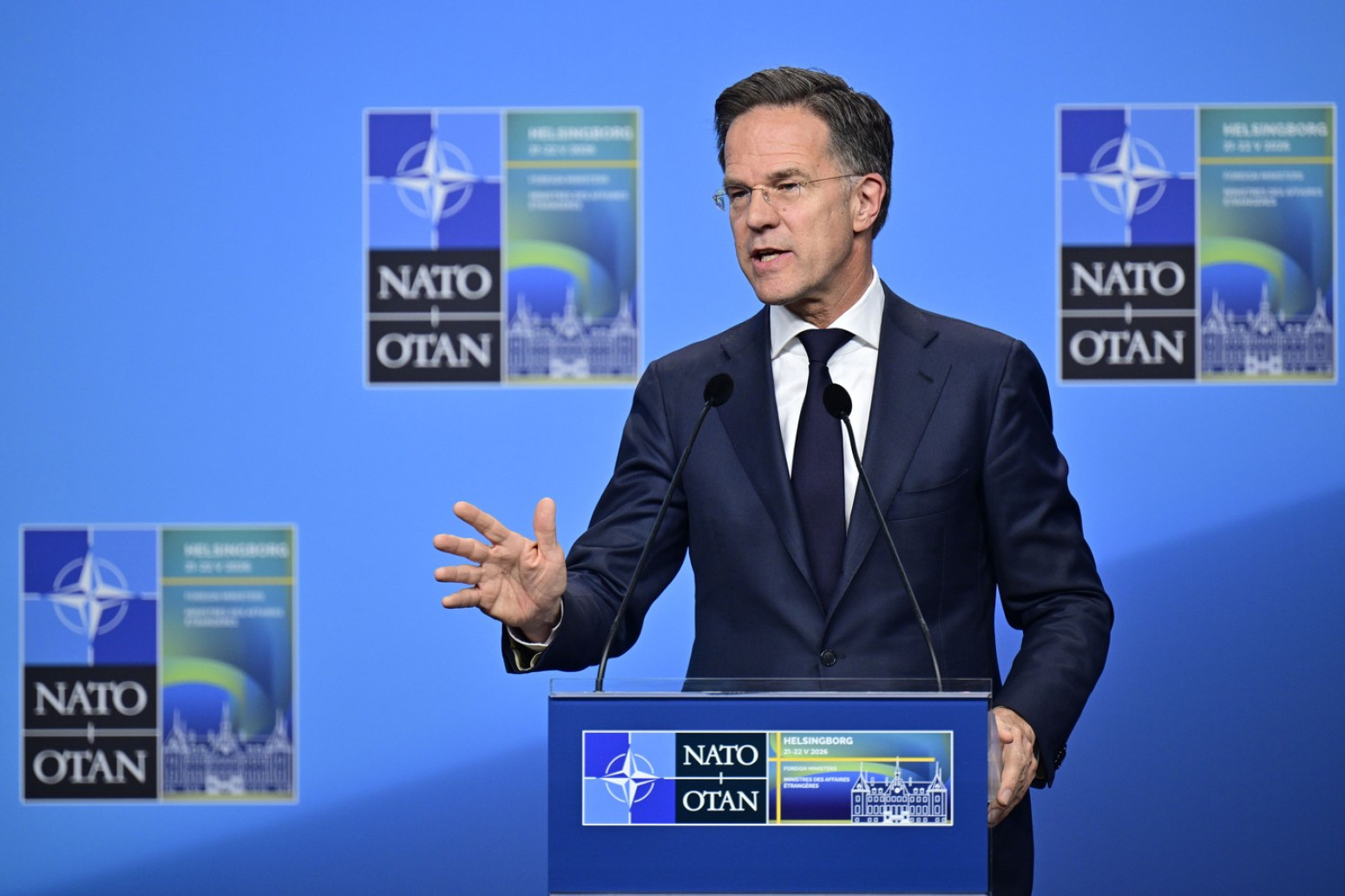 Novi plan Vašingtona uzdrmao NATO; Evropa strepi