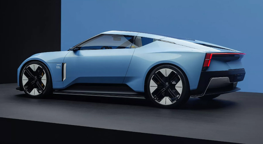 Polestar električni roadster je skoro gotov, pa šta se onda čeka?