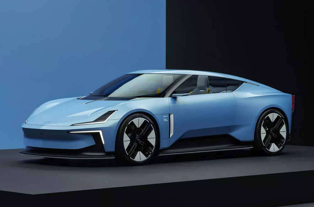 Polestar električni roadster je skoro gotov, pa šta se onda čeka?