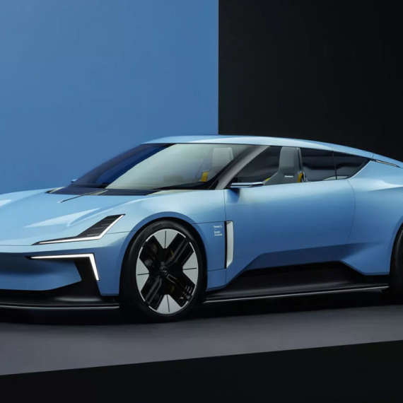 Polestar električni roadster je skoro gotov, pa šta se onda čeka?