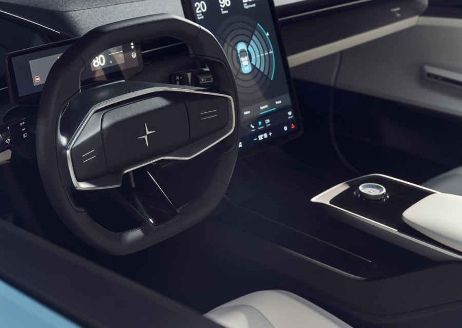 Polestar električni roadster je skoro gotov, pa šta se onda čeka?