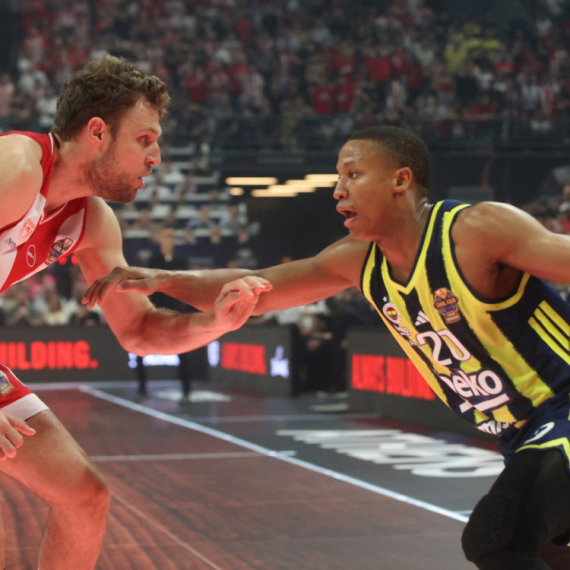 Drama u najavi: Vraća se Fener!