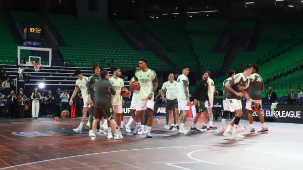Sve je spremno za drugo polufinale – Valensija ili Real Madrid