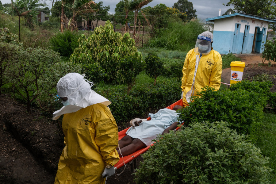 Oglasila se SZO o novoj epidemiji: Duboko zabrinjavajuća