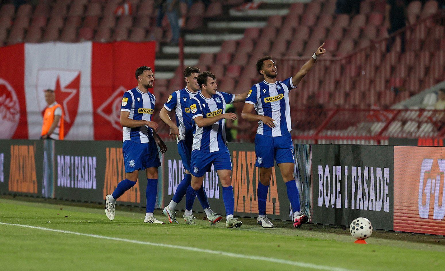 Kreće skraćena Superliga – ne postavlja se pitanje šampiona