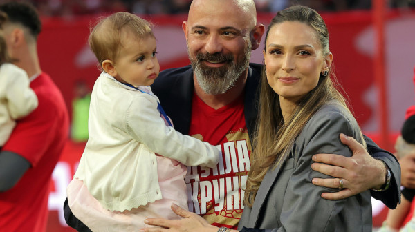 Stanković: "Derbiji okrenuli sezonu – ne bojim se za sledeću godinu"