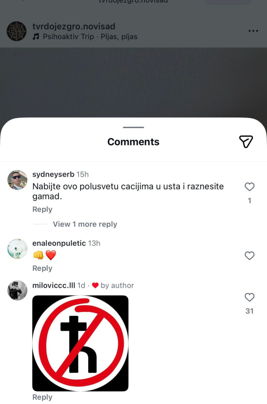 Blokaderi planiraju nasilje na Slaviji – spremili dimne bombe i topovske udare FOTO