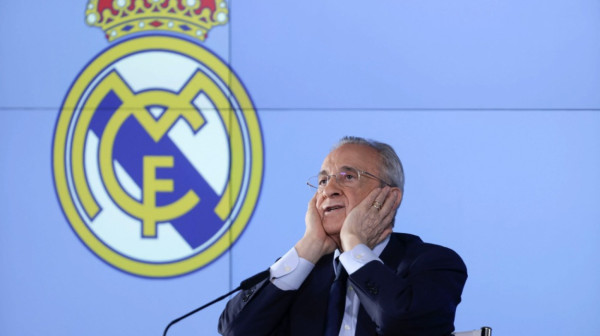 Posle 17 godina izbori u Realu – Florentino dobio ozbiljnog protivkandidata