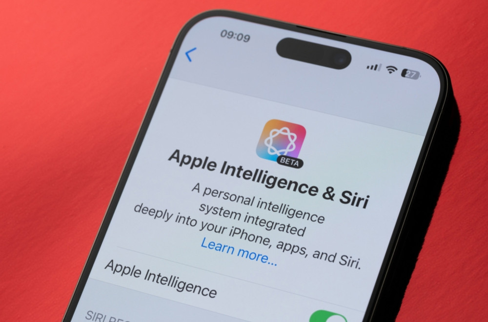 Veliki potencijal – stiže nam Siri 2.0?