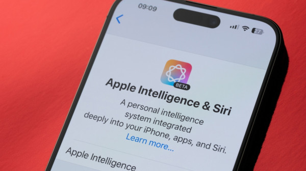 Veliki potencijal – stiže nam Siri 2.0?