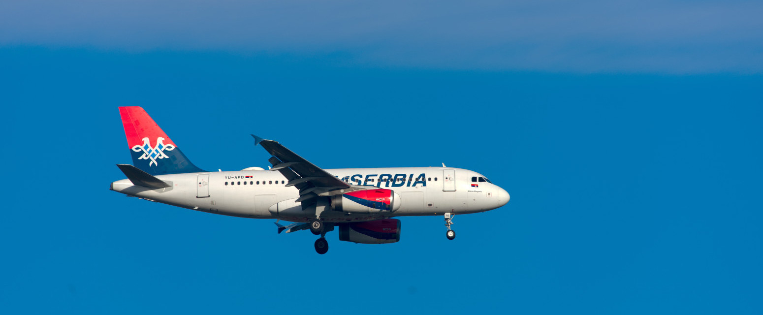 Er Srbija uvela direktne letove za Toronto: Vazdušna veza ponovo uspostavljena nakon 34 godine