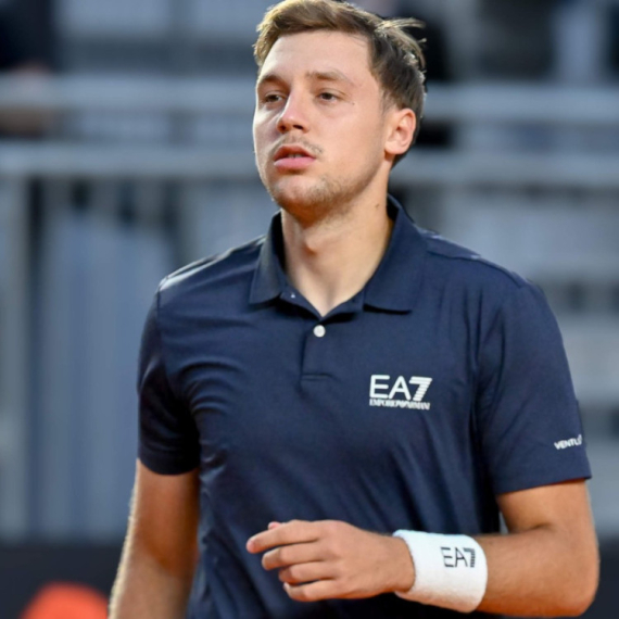Hamad: "Fonseka? Pričali smo posle; Novak i Viktor? Nadam se..."