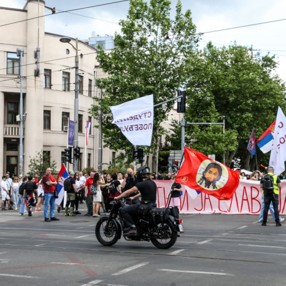 Bukti rat blokadera i njihovih medija: Udarili na N1 zbog Ane Brnabić