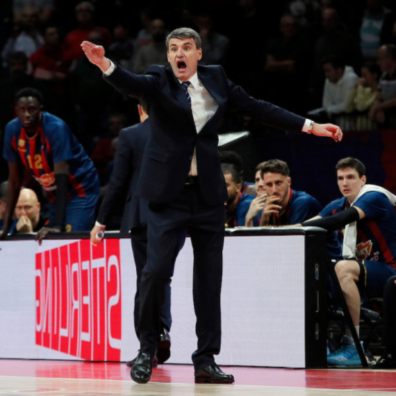 Perasović se vraća u Baskoniju?