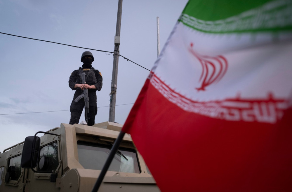 Iran zapretio SAD: "Posledice će biti mnogo gorče"