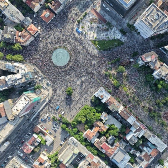Hrvatska podrška opet najglasnija: Niko ne stoji iz blokadere kao oni FOTO