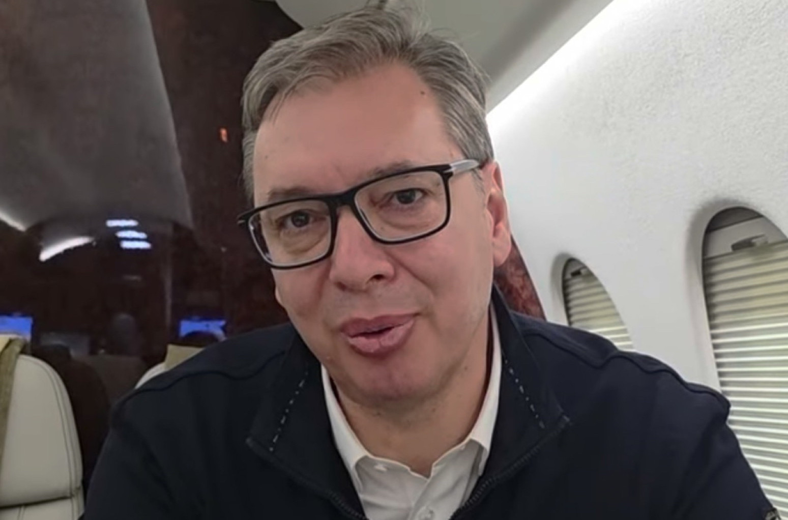 Vučić nakon brutalnog nasilja blokadera: "Pozivam ih na dijalog, država će svoj posao obaviti odgovorno" VIDEO