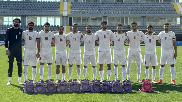 Iran menja lokaciju kampa na Mundijalu