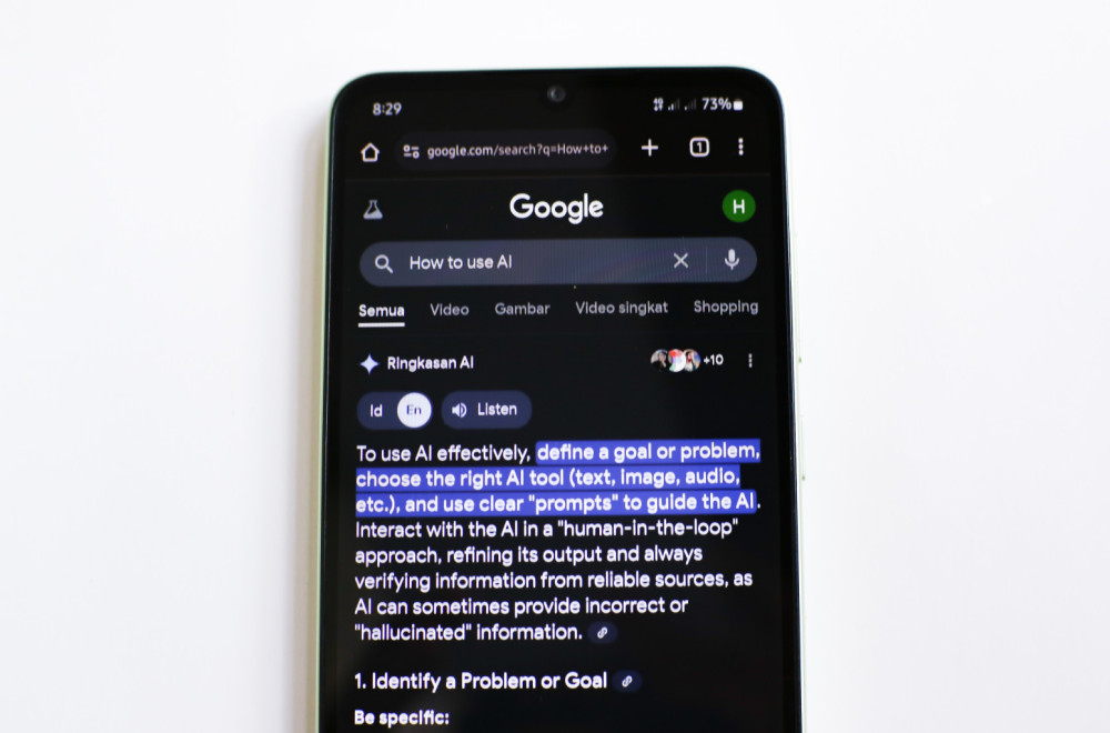 Google u ozbiljnom problemu: Tražite obične reči, a pretraživač potpuno "poblesavio"