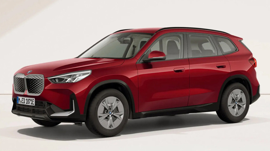 Nemački proizvođač kasni sa isporukom električnog SUV-a – zbog nestašice felni
