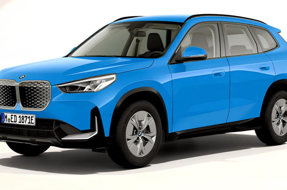 Nemački proizvođač kasni sa isporukom električnog SUV-a – zbog nestašice felni