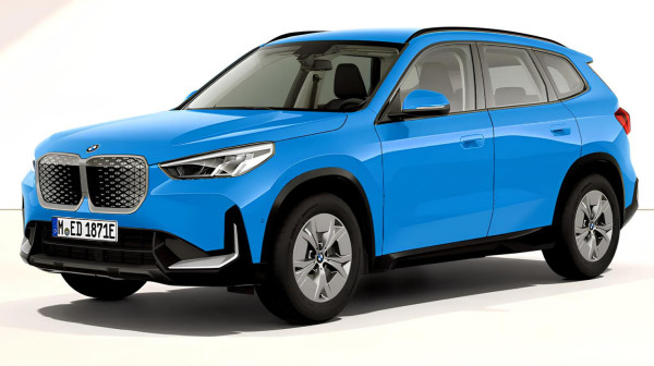 Nemački proizvođač kasni sa isporukom električnog SUV modela – zbog nestašice felni