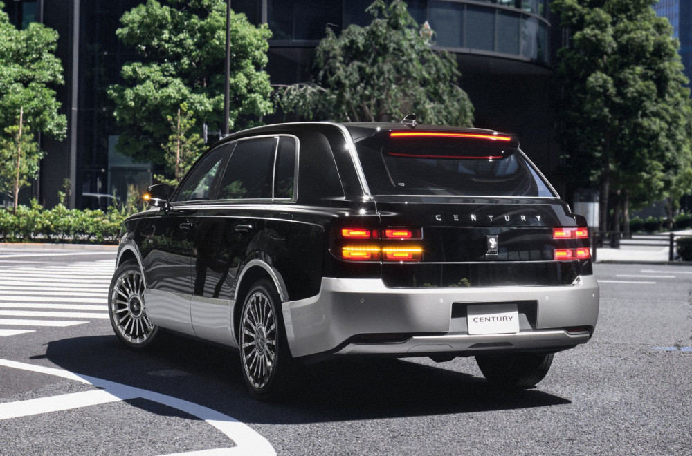 Toyota skuplja nego Rolls-Royce? Ovaj SUV u Rusiji košta čak 737.000 dolara