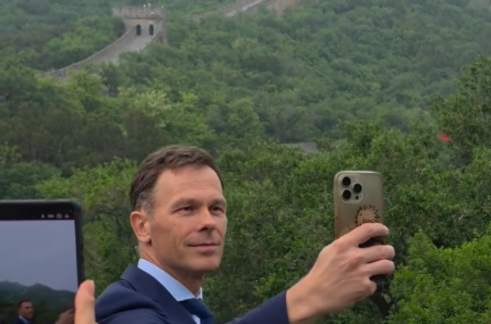 Mali u Pekingu: "Kakva čast za Vučića i našu delegaciju, ali i celu zemlju"; "Negujemo čelično prijateljstvo"