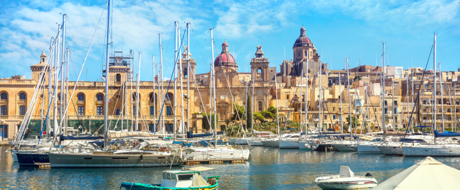 Malta više nije samo letnja destinacija: Evo zašto je postala sinonim za luksuzna putovanja i hedonizam