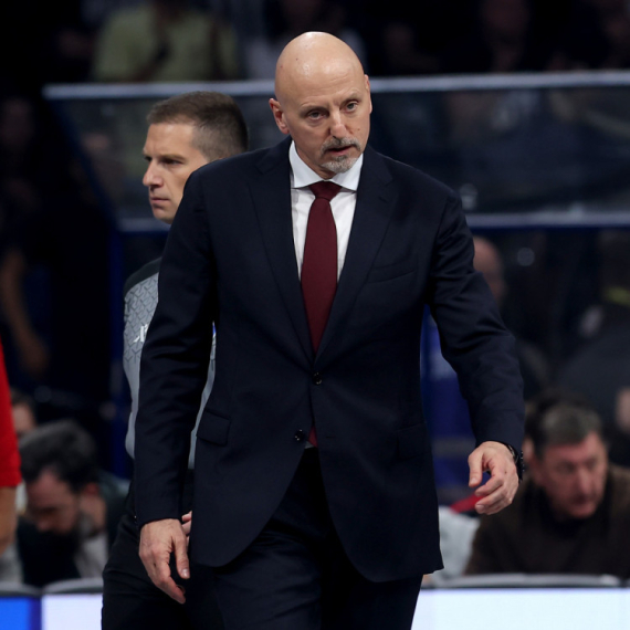 Zvanično: Saša Obradović predstavljen u novom klubu! FOTO