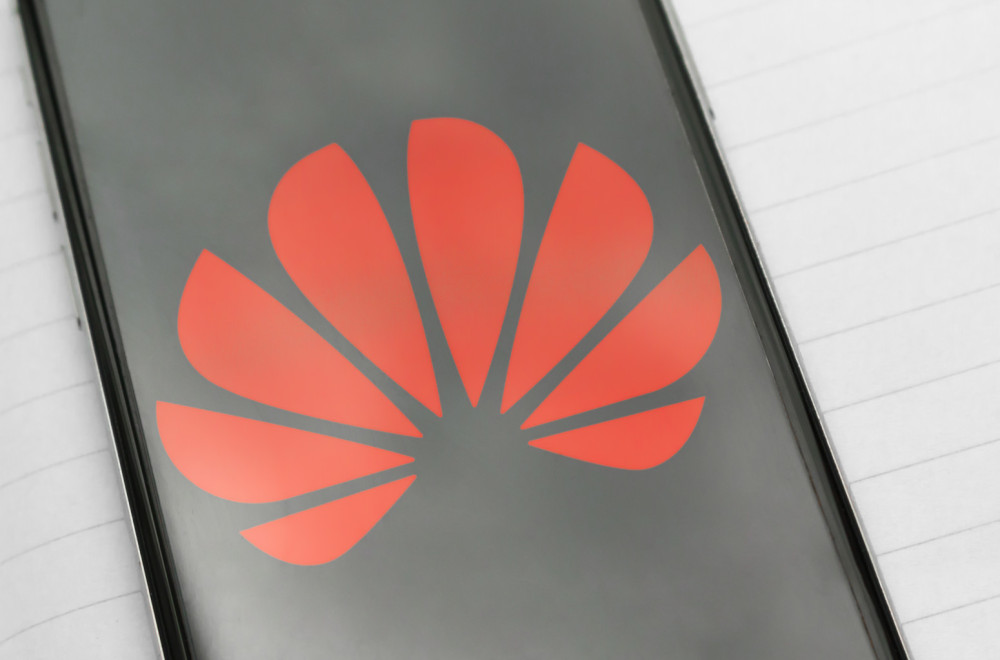 Ovo menja pravila igre: Huawei stvorio "zver" od 122 terabajta bez američkih delova