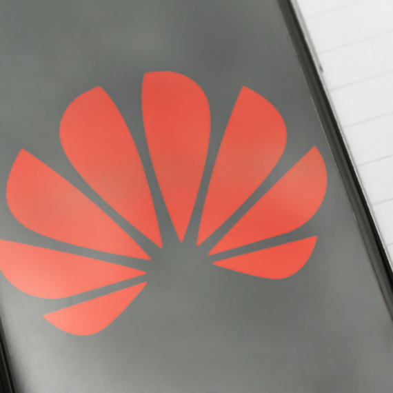 Ovo menja pravila igre: Huawei stvorio "zver" od 122 terabajta bez američkih delova
