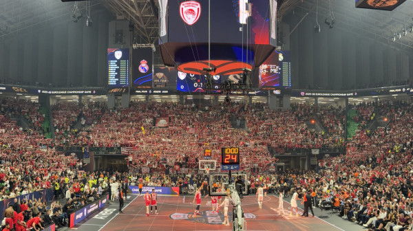 Evroliga hoće kao NBA