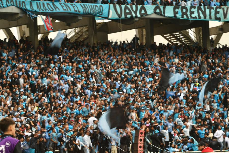 Epska titula – Belgrano srušio River i postao šampion posle 121 godine! VIDEO