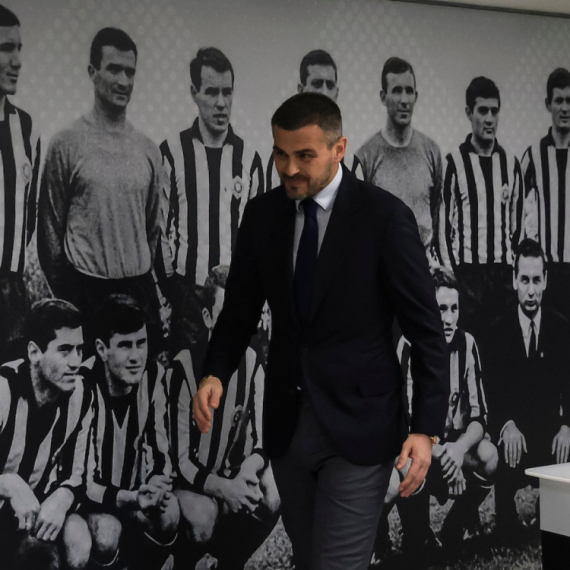 Lazović: "Mijatović uništava Partizan – igrači mrze klub zbog njega"